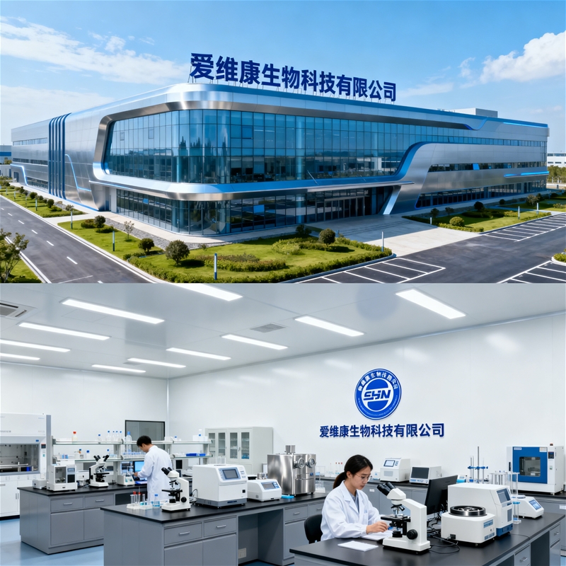聚焦過敏細分賽道，愛維睿雙獎閃耀2025盛會，以科技與專業引領健康未來