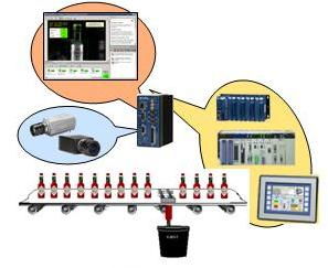 機(jī)器視覺系統(tǒng)與工業(yè)自動(dòng)化集成的挑戰(zhàn)與應(yīng)對策略
